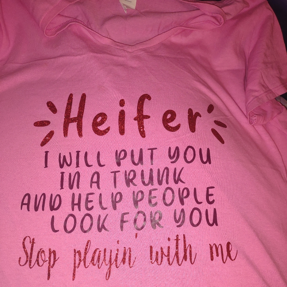 Sarcastic T-shirt